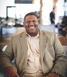 Ken James, MPA '06, discusses race relations with WZZM 13 On Your Side